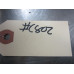 #C802 Crankshaft Standard For 09-14 Ford Expedition  5.4 F75E6303A17C